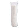 Dart, Lift n' Lock Plastic Hot Cup Lids, Fits 10 oz Cups, White