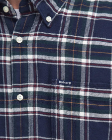 Drumhill Tailored Long Sleeved Shirt 