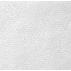 Georgia Pacific, DIXIE  1/4 Fold 1-Ply Luncheon Napkin, Napkins, 1 ply, White
