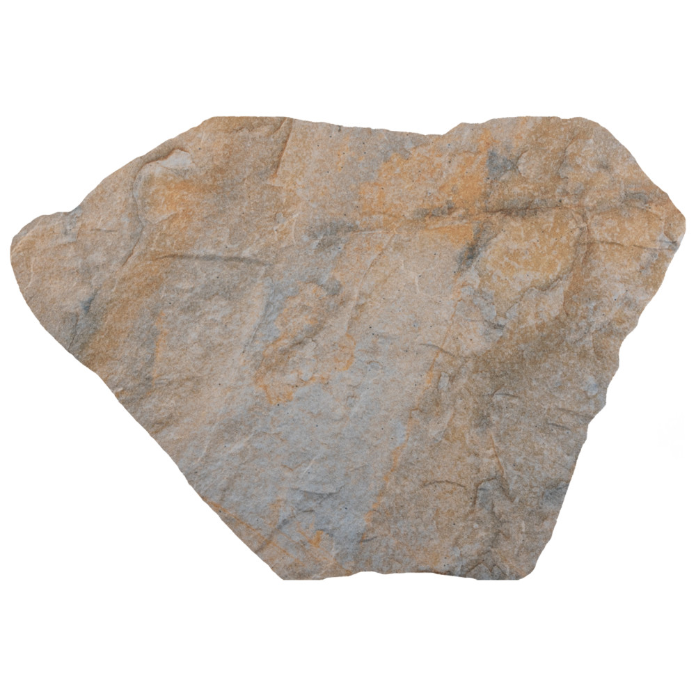 Montesa Marron 8 in. x 12 in. Porcelain Floor and Wall Tile