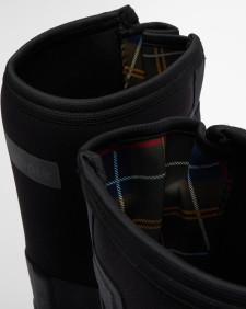 Men's Tynedale Wellingtons Black