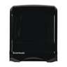 Boardwalk, Ultrafold 1500, Multi-fold Folded Towel Dispenser, Black