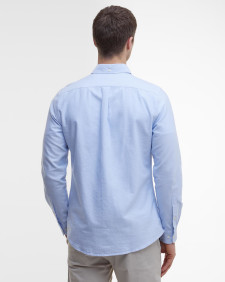 Hemd Oxford Tailored 