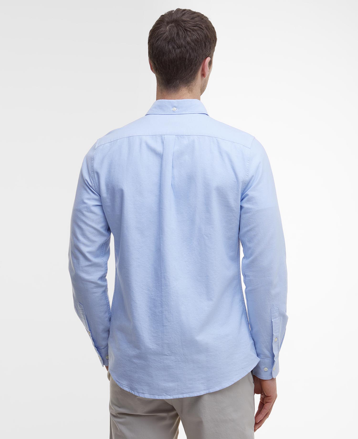 Hemd Oxford Tailored image number 2