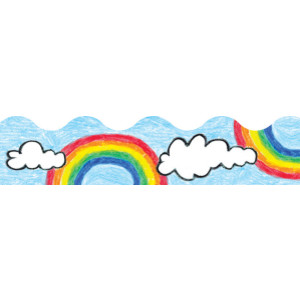 Rainbow Terrific Trimmers&reg;, 39 ft
