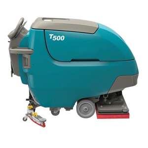 Tennant, T500-700-O, 28", Orbital, Walk Behind Floor Scrubber