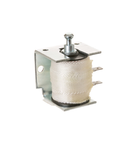 SOLENOID