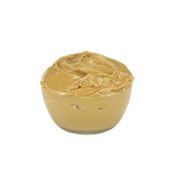 SKIPPY(r) Creamy Peanut Butter, 12/12 oz . C1C0 - Front Center Out of Package (Hi Res)