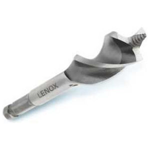 Bi-Metal Utility Bits, 6 x 7/8 in.