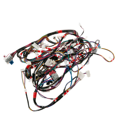 Main Harness Fl Washer 955