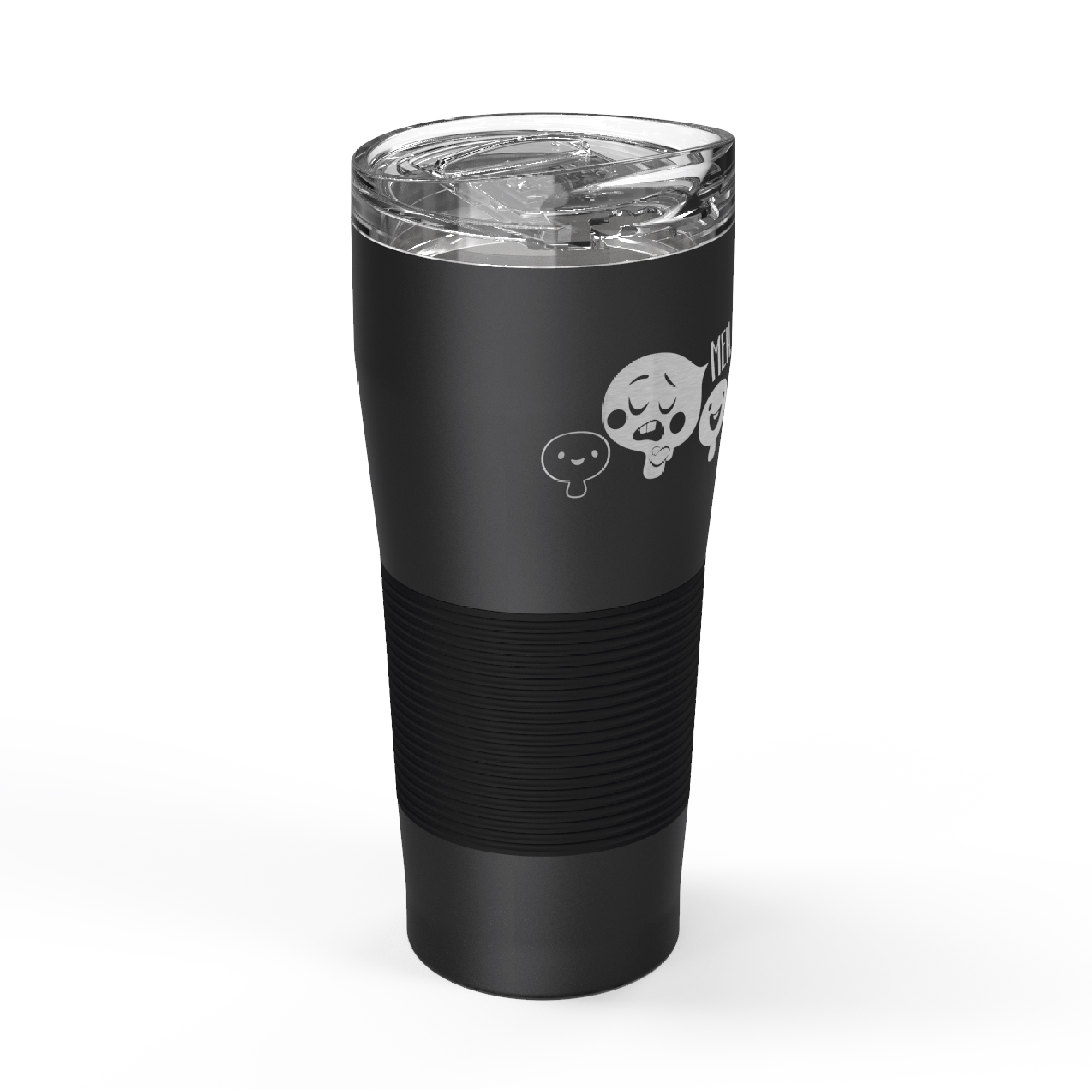 Soul 28 ounce Insulated Stainless Steel Travel Tumbler, #22 slideshow image 4