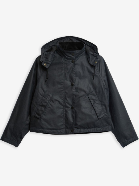 Barbour for Margaret Howell Women's Transport Waxed Jacket