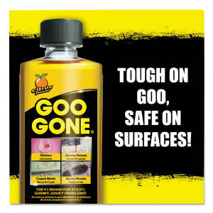 Goo Gone,  Original Cleaner, Citrus Scent,  8 fl oz Bottle