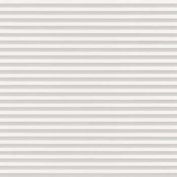 Trent White Pleated blind