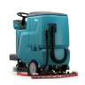Tennant, T681 w 90AH Li-Ion Battery, 32", Disc, Ride-On Floor Scrubber
