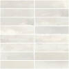 Sonder White 3×12 Field Tile Glossy