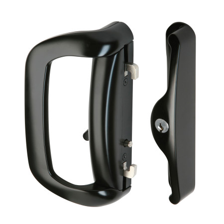 Stella Sliding Door Lock (Locking)