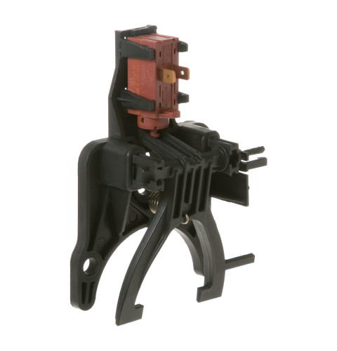 Fork Support Assembly