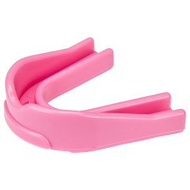 Boil-and-Bite Strapless Mouthguards