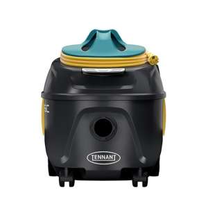 Tennant, V16C, 14", Canister Vacuum