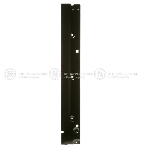 TRIM VERTICAL SIDE LEFT (BLACK)