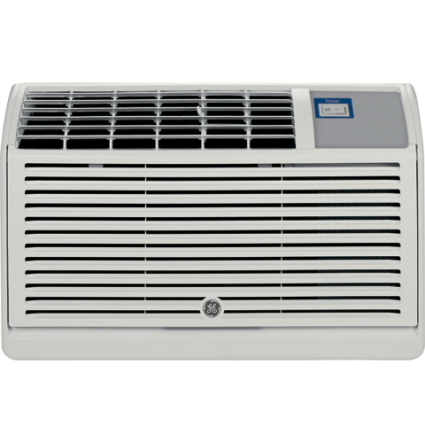 GE® 115 Volt Room Air Conditioner