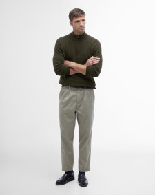 Pullover Holden Half Zip 