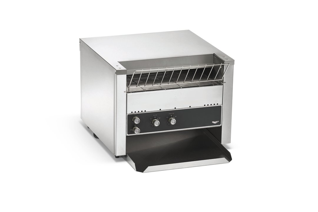 Vollrath CT4-2201000 - Conveyor Toasters, 18.06