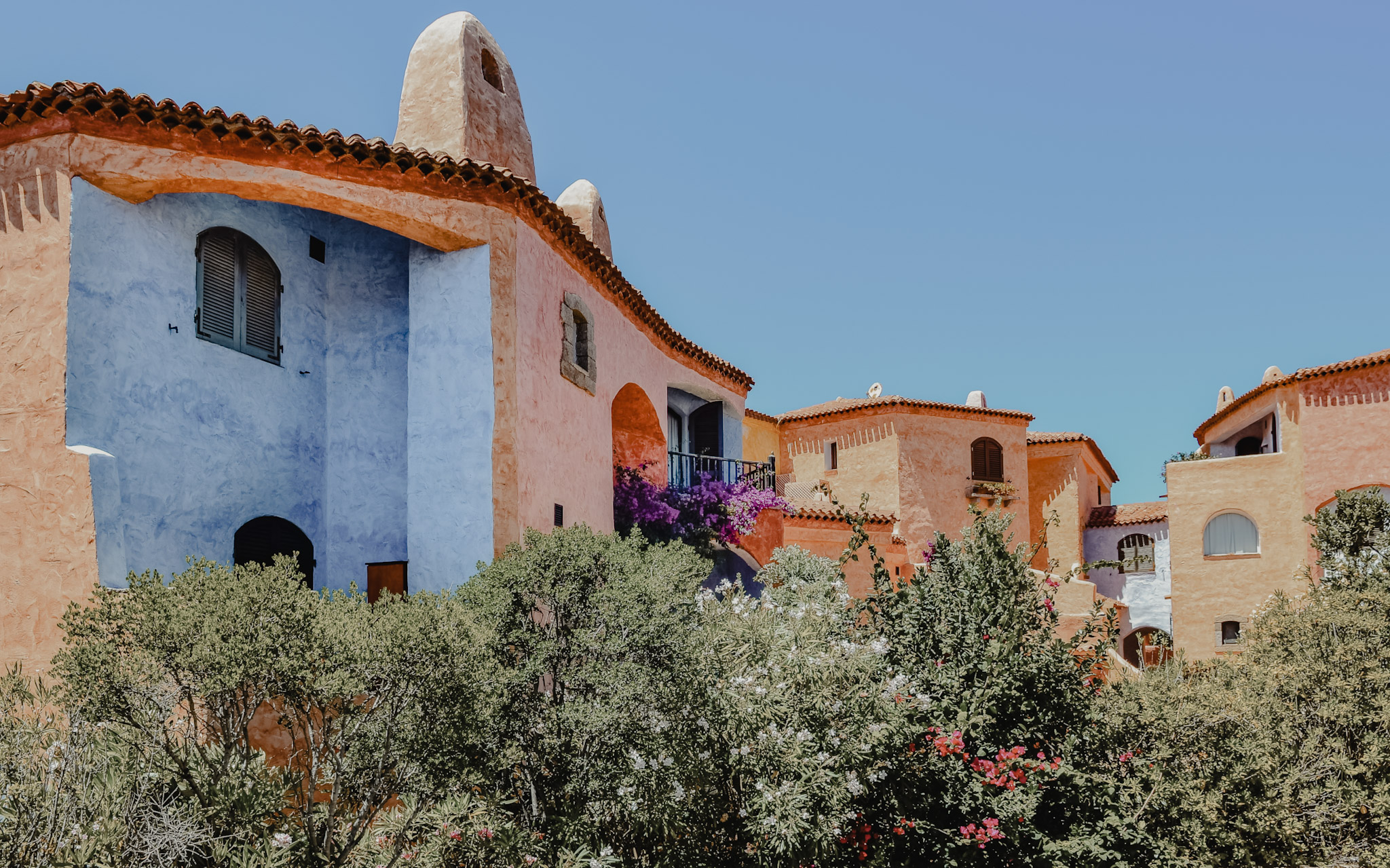 Civitavecchia (Rome) → Civitavecchia (Rome) (9 nights)