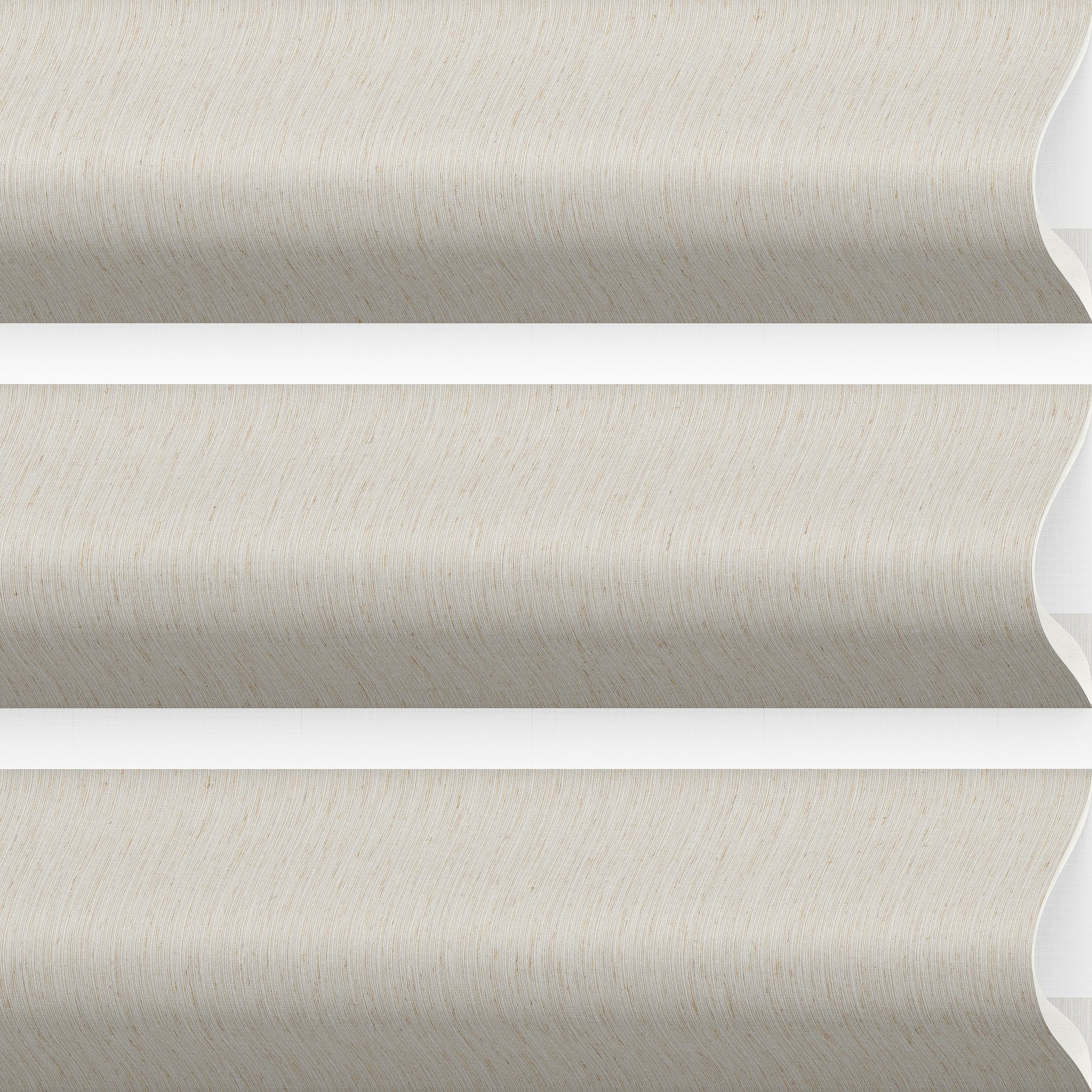 Thrive PR52-1295 Pirouette® Blinds