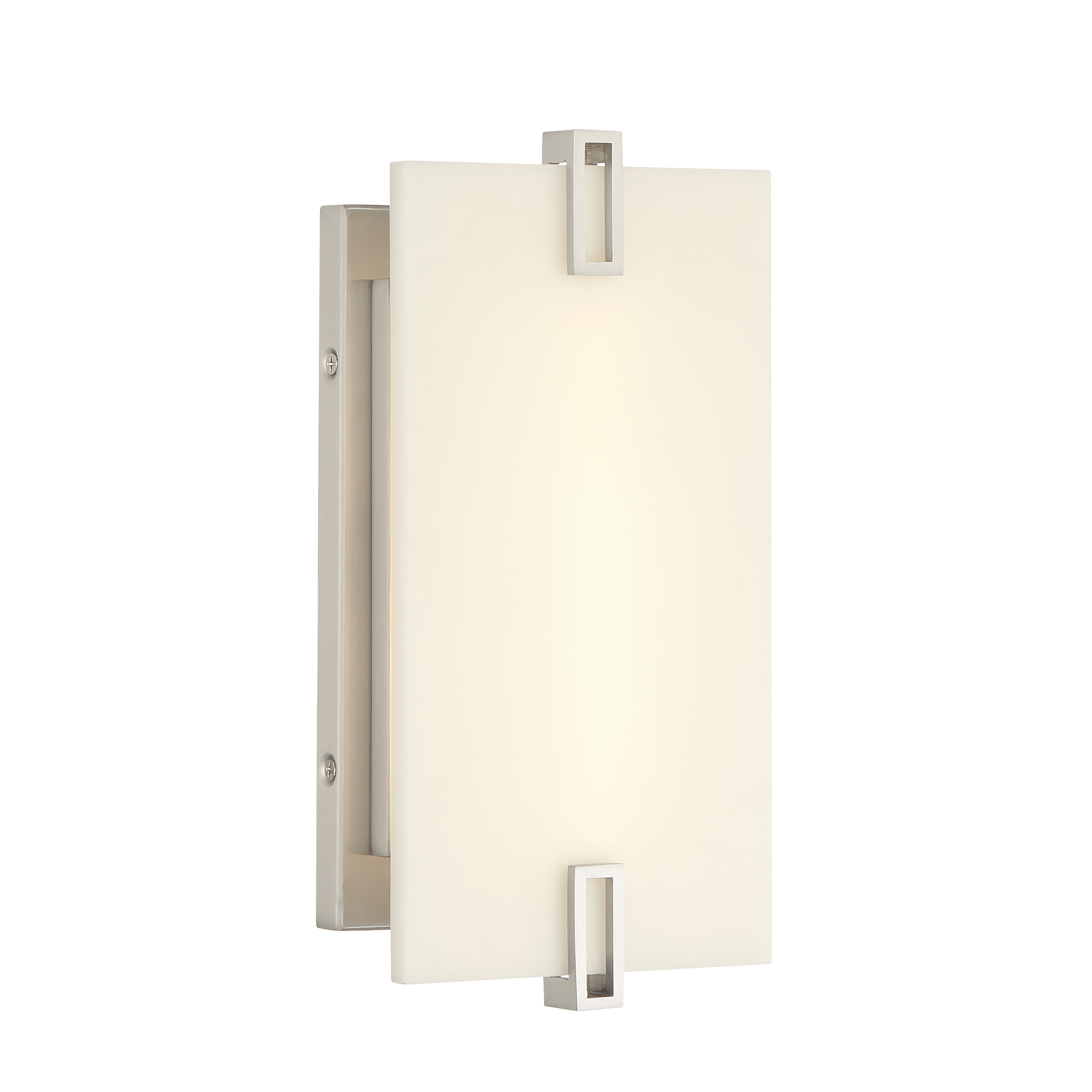 Aizen - 12" LED Wall Sconce