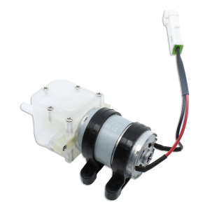 Pump Dc24V -1,2 Litri/Min-D=7+Conn.