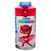 PJ Masks 15.5 ounce Water Bottle, Catboy, Owlette & Gekko slideshow image 1 PJ Masks 15.5 ounce Water Bottle, Catboy, Owlette & Gekko slideshow image 1