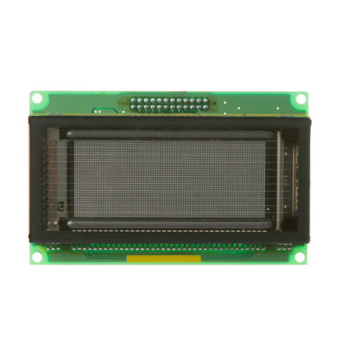 ADVANTIUM VF DISPLAY