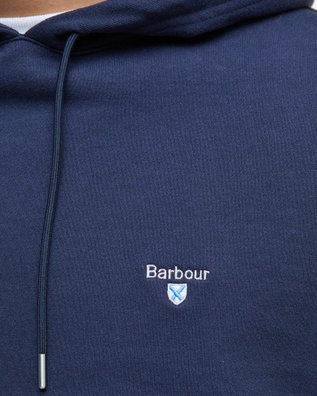 Beckhill Hoodie