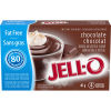 Jell-O Fat Free Chocolate Instant Pudding Mix