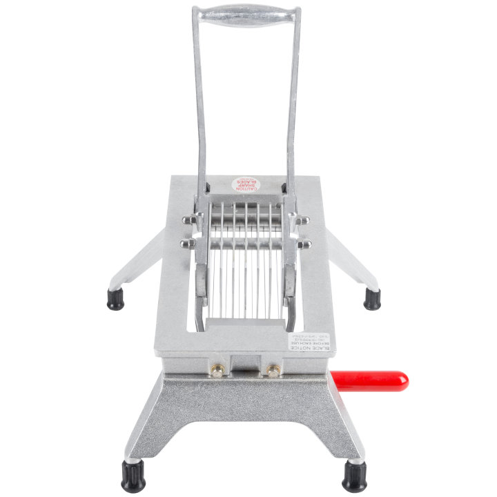 ½-inch-slice Onion King® onion slicer
