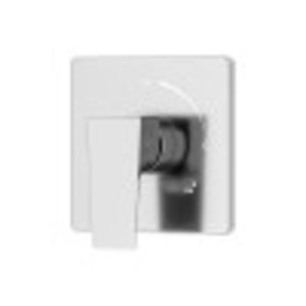 Verity Shower Valve Trim