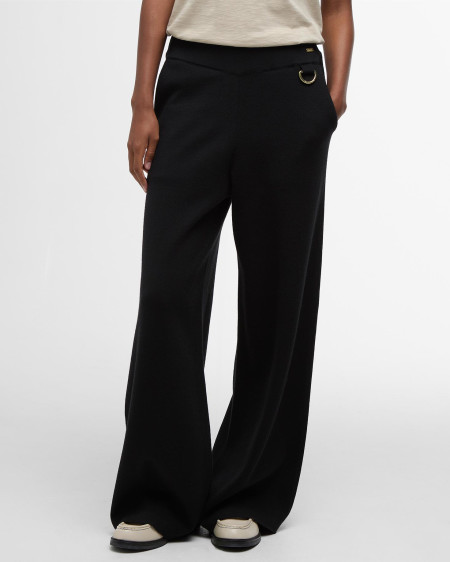 Pantaloni in maglia Anise