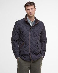 Steppjacke Waterproof Shoveler 