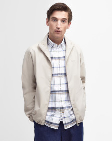 Korbel Waterproof Jacket Mist