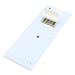 Left Led Card R28/30 2016