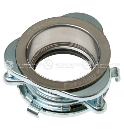 DISPOSER SINK FLANGE MOUNTING KIT
