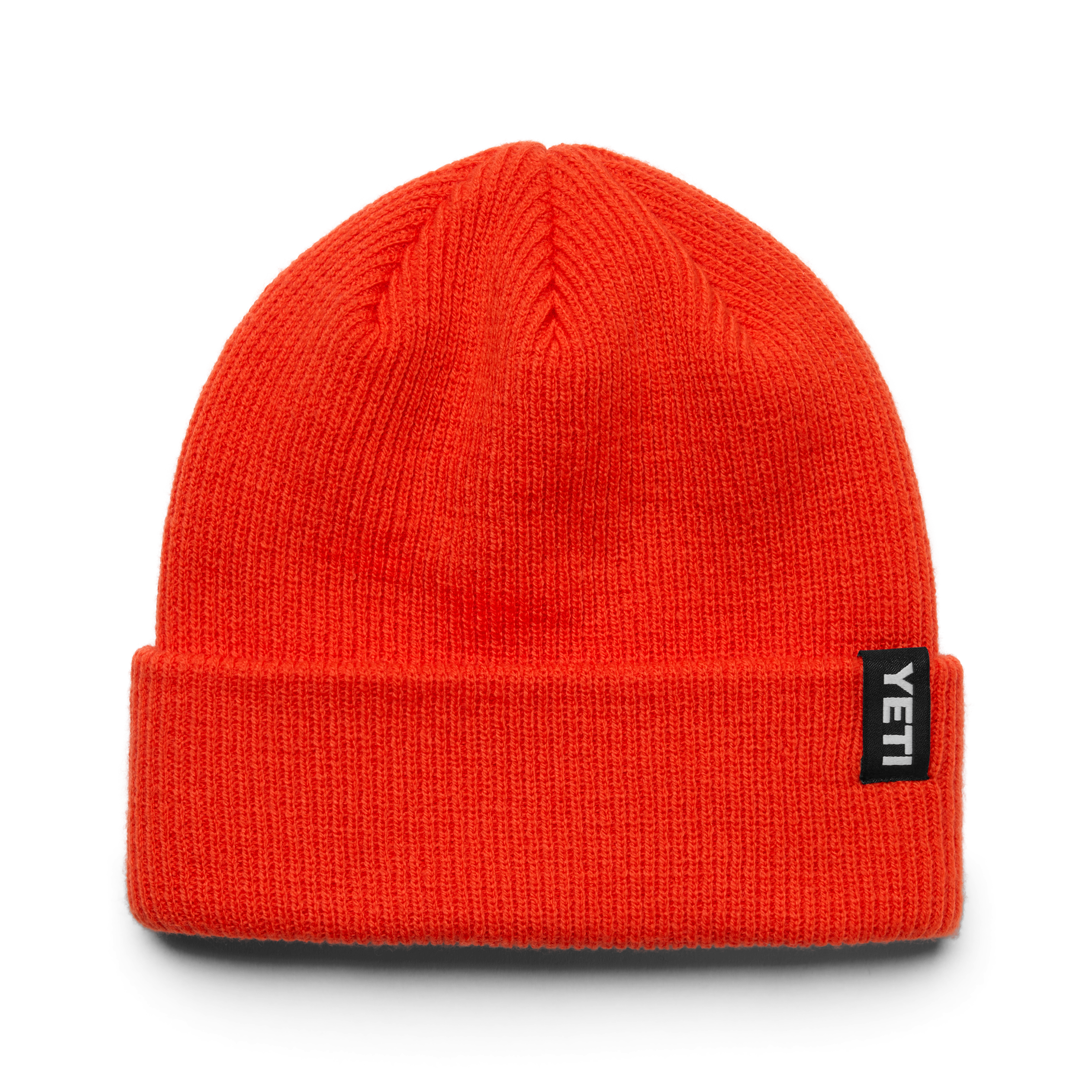 Logo Badge Kids' Beanie