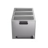 120-volt 3-well rethermalizer