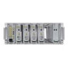 ADXV Series, Remote Module Chassis, 4RU, 7 H x 19 W x 15 in. D