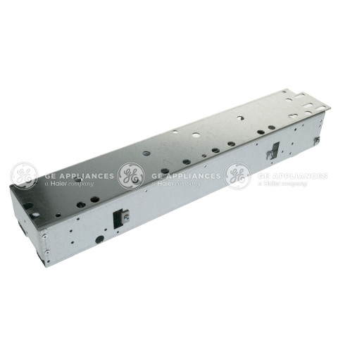 BASE CHANNEL LH