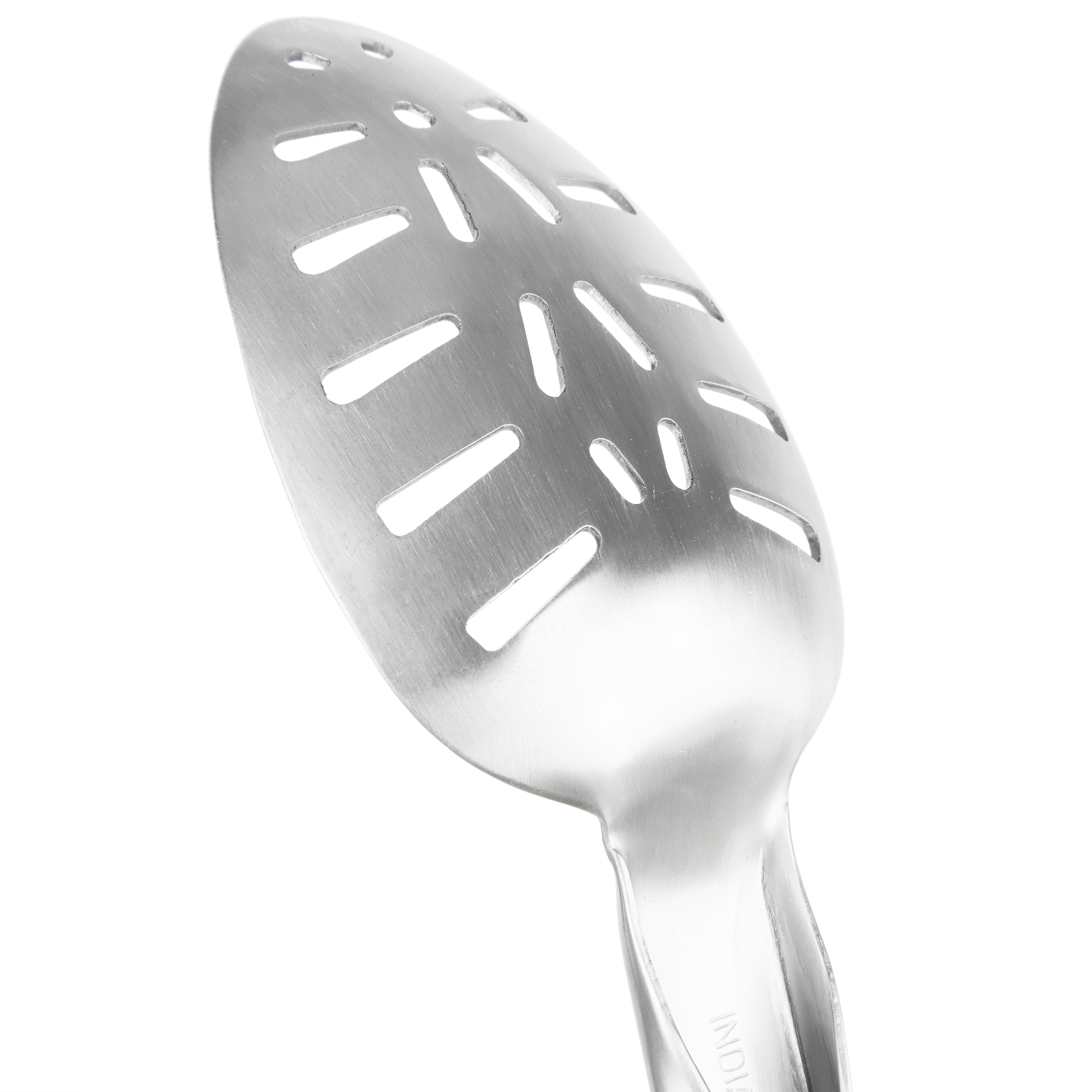 HeavyDuty Stainless Steel Basting Spoons Vollrath Foodservice