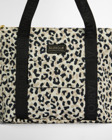Boulevard Tote Bag 