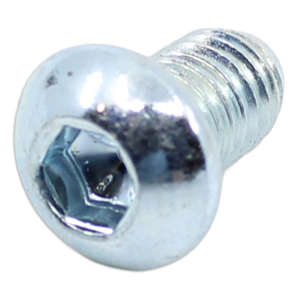Socket Screw 6X10 Iso 7380 Galv